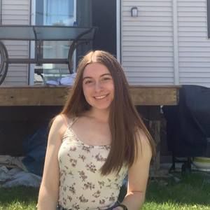 Meet your Posher, Alexandra